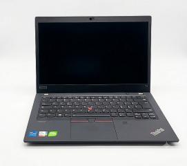 Lenovo ThinkPad T14 Gen2 Core I5-1145G7 2.6 Ghz. 16 GB 512 GB M.2-2280 Webcam  LCD FHD 14.1"  Win 11 Pro - L0806261SP